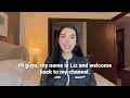 You want to manifest your dream life? I got you.