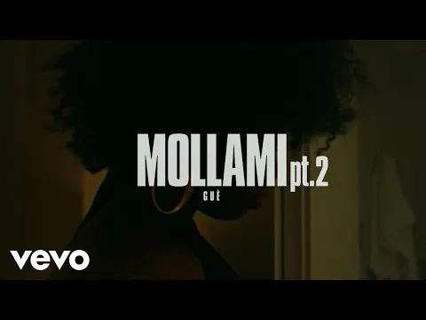 Download MP3 Guè - Mollami Pt.2 (Visual)