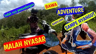 Download #Motovlog #Trailadventure 🔴ADVENTURE KE HUTAN GAK JELAS|| (Biar Kaya Bobby Stuntrider)🤣 MP3