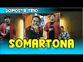 Download Lagu SOMARTONA - GOMOTA TRIO LIVE COVER