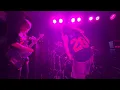 Nemophila “VS EGO” at The Meadows in Brooklyn, July 3, 2026