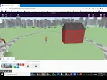 CoSpaces - change environment
