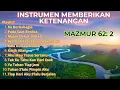 Download Lagu Instrumen Rohani Memberikan ketenangan Hati dan Jiwa.