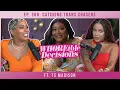 Ep 368 Catching Trans Chasers ft TS Madison