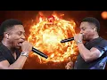 5 HOURS INTENSE PROPHETIC PRAYER FOR DELIVERANCE & BREAKTHROUGH | PASTOR JERRY EZE | TONGUES OF FIRE