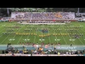 NC A T - The Adele Show 9 1 2012