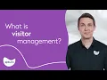 What Does a Visitor Management System VMS Do