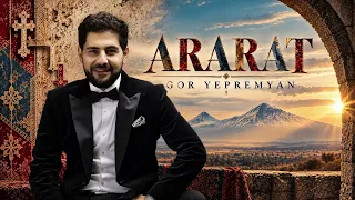 Gor Yepremyan - ARARAT