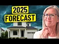 Santa Cruz Housing Market Shocker for 2025