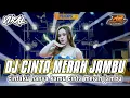 Download Lagu DJ CINTA MERAH JAMBU || YANG LAGI VIRALL BANGET DI TIKTOK || by r2 project official remix