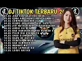 Download Lagu DJ TIKTOK TERBARU 2025 | DJ JIKA KU TAK DIINGINKAN 🎵 DJ COBA KAU INGAT INGAT KEMBALI