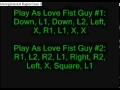 GTA Vice City Cheats PS2