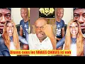Download Lagu 🚨🚨URGENT, LESLY 5ETOILES TACLE MAKOSSO ET LUI DIT SES VERITES EN DIRECT !