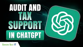 How to Use ChatGPT for Audit Prep, SOX Docs, and Tax Support