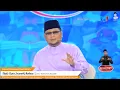Download Lagu “Tiada Kata Secantik Bahasa” - Dato' Badli Shah Alauddin