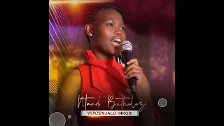 kenibhek uthando lwakhe ntando buthelezi
