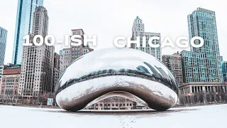 Everything You Need to Know Before Visiting Chicago - Full Travel Compilation