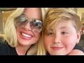 Tom Hanks Son Kim Zolciak s Fiery Divorce Shocking Breakup