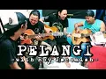 Download Lagu Pelangi-Boomerang with ROY JECONIAH COVER