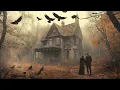HORROR THRILLER FILM | A young couple bought a house with ghosts | Movie in English | Full HD