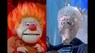 the misers cc the year without a santa claus 1974
