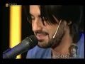 Melendi - De pequeño fue el coco (En vivo)