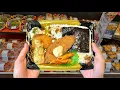 Download Lagu Trying 12 Japanese Supermarket Foods 🍱🍣