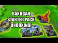 Download Lagu Bakugan Starter pack UNBOXING Deutsch!