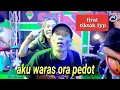 Download Lagu Aku Waras Ora Pedot -Ngabeyi Sugeng Abadi Viral Tiktok Fyp Yang Kalian Tunggu [Official Music Video]