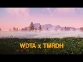 WDTA x TMRDH (Music) | We Don't Anymore x Tujh Mein Rab Dikhta Hai (Mashup) | Hemen Patel