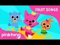 Download Lagu Fruit Juice - Shake Shake Shake it! | Fruit Song | Pinkfong Songs for Children