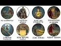 Every Unwritten Rule In Elden Ring Explained