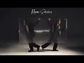 Justin Quiles, Lenny Tavárez, Meiko - Room Service (Reggaeton version)