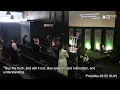 RHAC 05 17 2026 The Gospel We Preach w Ptr Emman Galos