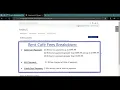 Residential Rent Cafe Portal Tutorial