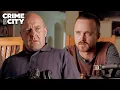 Mr White He s the Devil Breaking Bad Aaron Paul