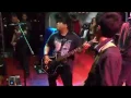Lagu Antermoe - Makhluk tuhan paling seksi (cover TRIAD)