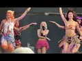 HANA / Burning Flower【Zipangu 2026 Los Angeles】 May 16th at Brookside Park, Pasadena