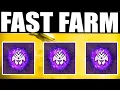 DESTINY 2 HOW TO FARM OPULENT UMBRAL ENERGY FAST EASY