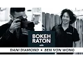 Dani Diamond Photographs Benjamin Von Wong PRO EDU