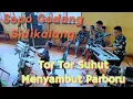 Download Lagu SOPO GODANG SIDIKALANG - TOR TOR SUHUT - MENYAMBUT PARBORU (video pesta)