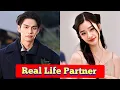 Bright Vachirawit Tu Tontawan Real Life Partner 2026 F4 Thailand Shocking Truth