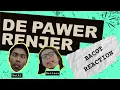 Download Lagu GLAMSGLORY - KARAM [BACOTIN BAND] De' Pawer Renjer EPS 4