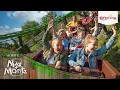 Onride Moritz - Max Moritz