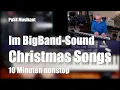Lagu Pa5X Musikant - BigBand-Sound - Christmas Songs - 10 Minuten nonstop  # 1849