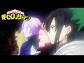 The Ninth One My Hero Academia