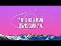 Nicky Jam, J Balvin - X