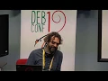 Debian Go packaging team BoF