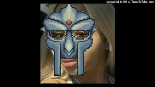 dreamdoll life of doom mf doom mashup 
