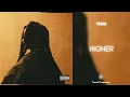 Download Lagu Tems - Higher (432Hz)